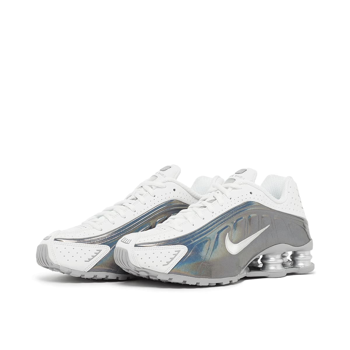 Wmns Shox R4 