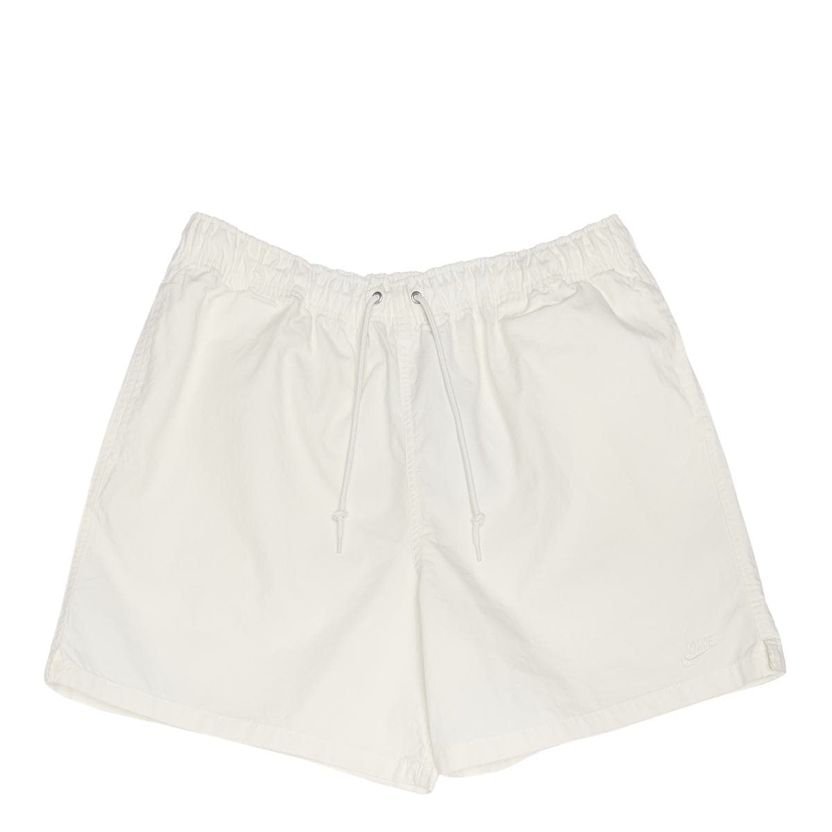Club Flow Short washed