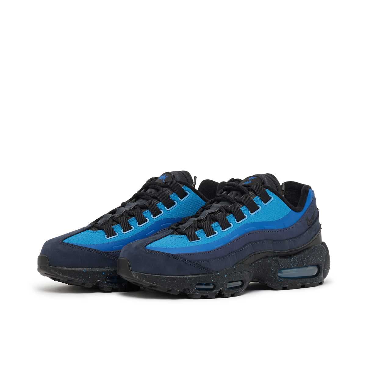 x Stash Wmns Air Max 95 "Ocean"