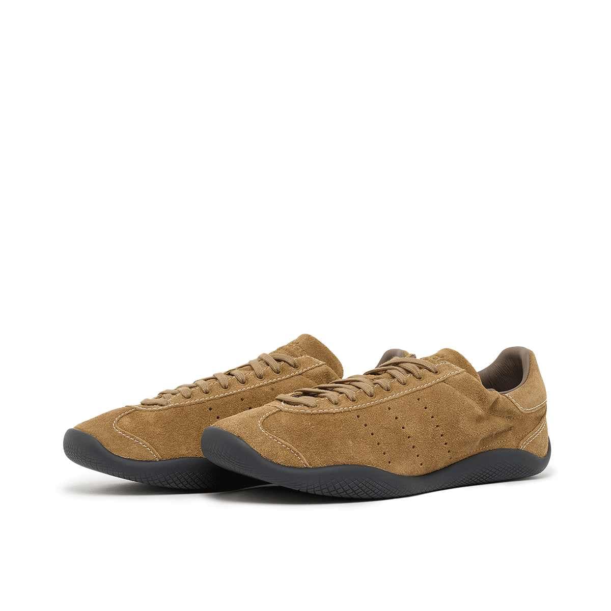 x Wales Bonner Wmns Low Profil Suede
