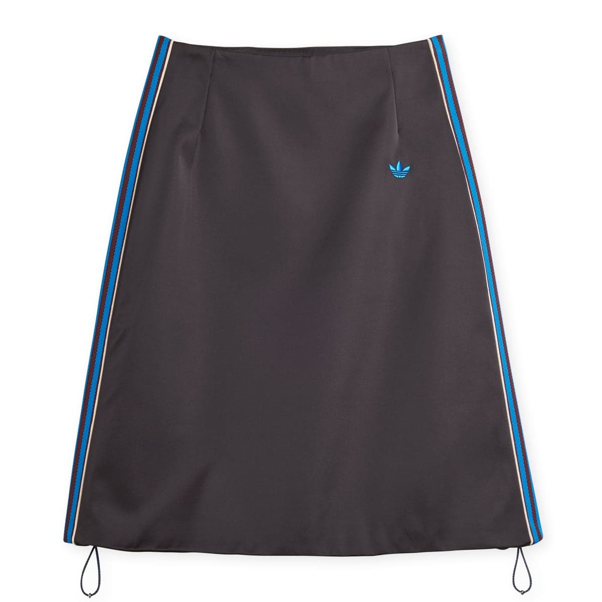 x Wales Bonner Wmns Satin Skirt