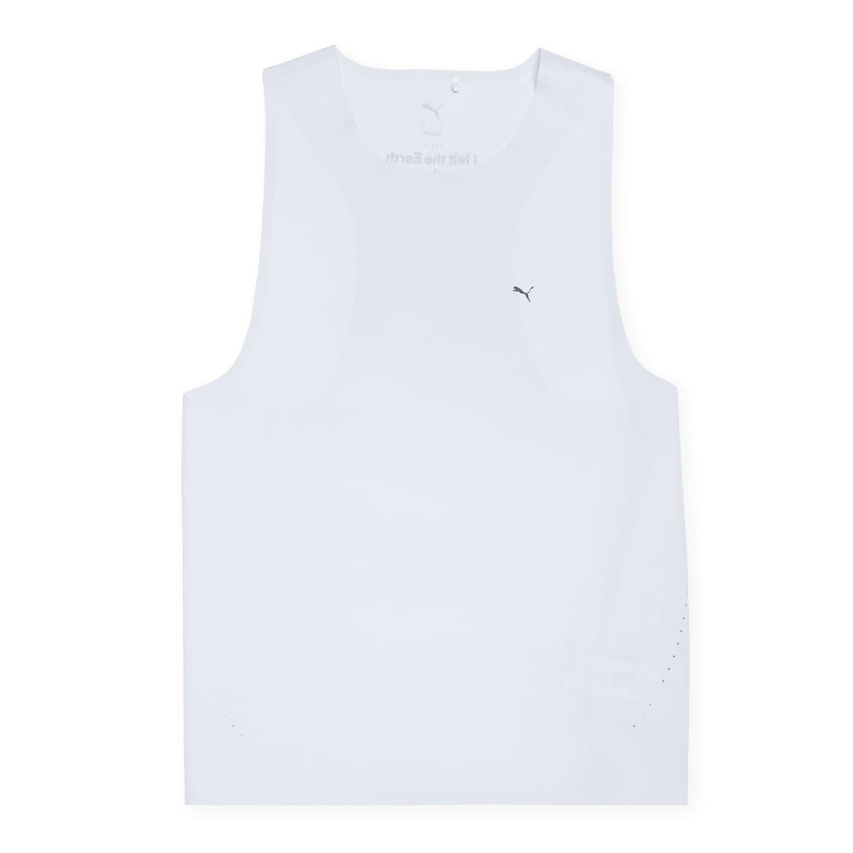 MMQ Running Tank Top