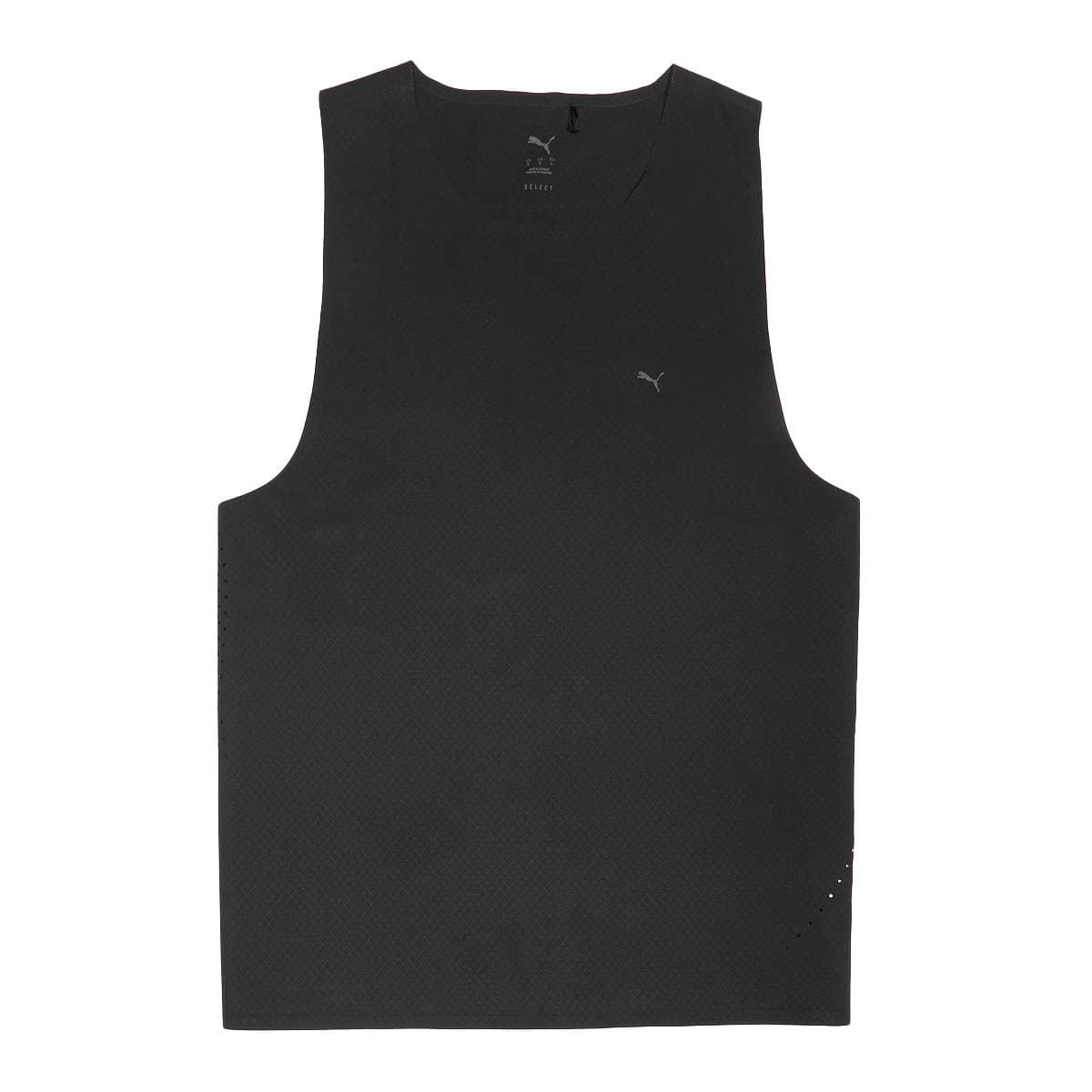 MMQ Running Tank Top
