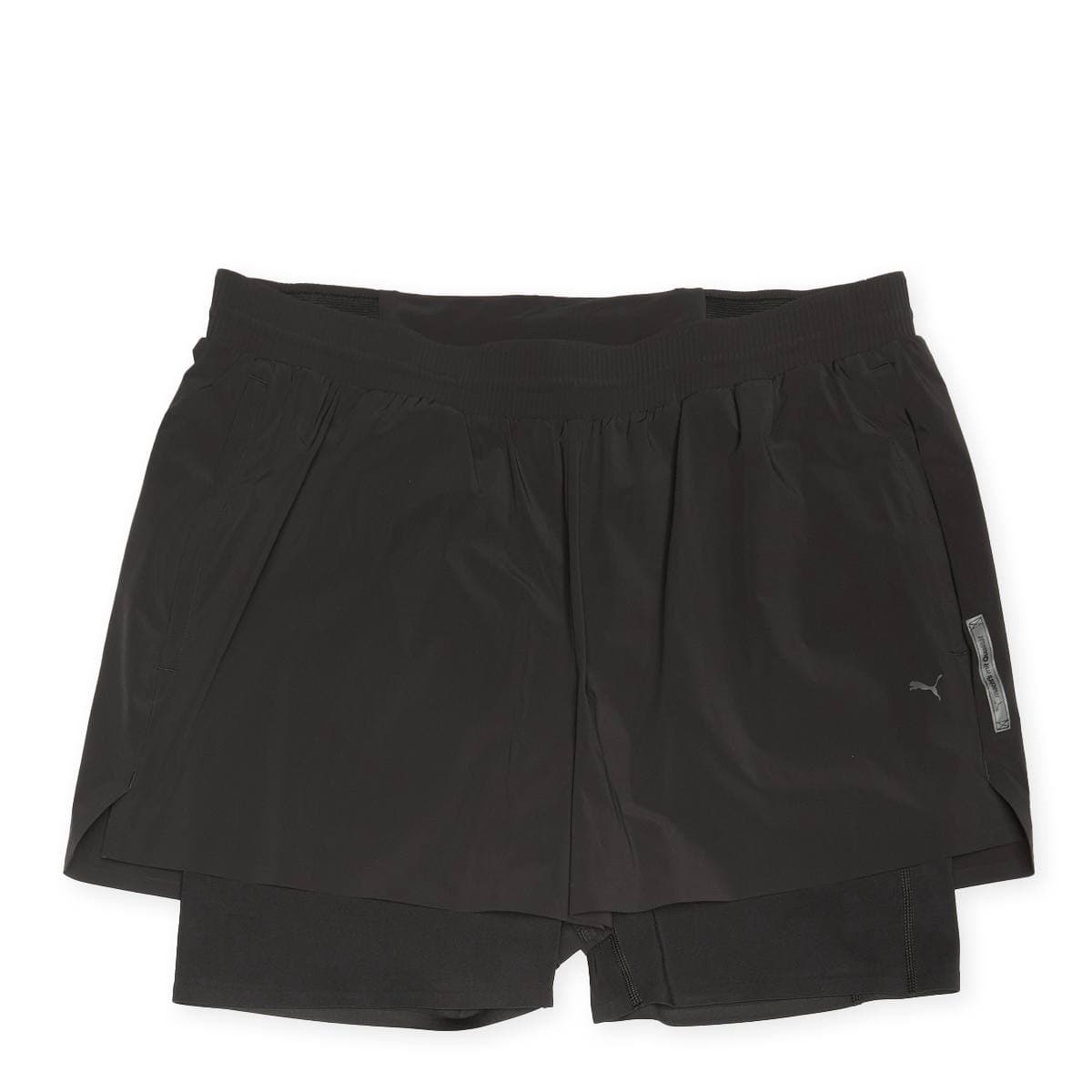 MMQ Running Shorts