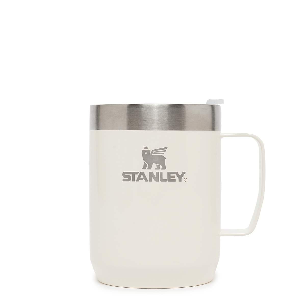The Stay-Hot Camp Mug 0.23L