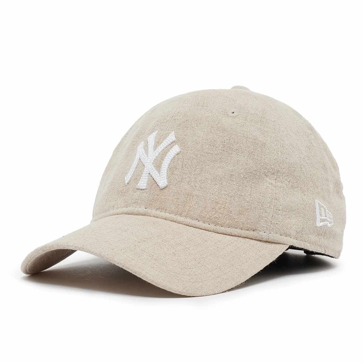 Img Linen 9Twenty® New York Yankees Stn