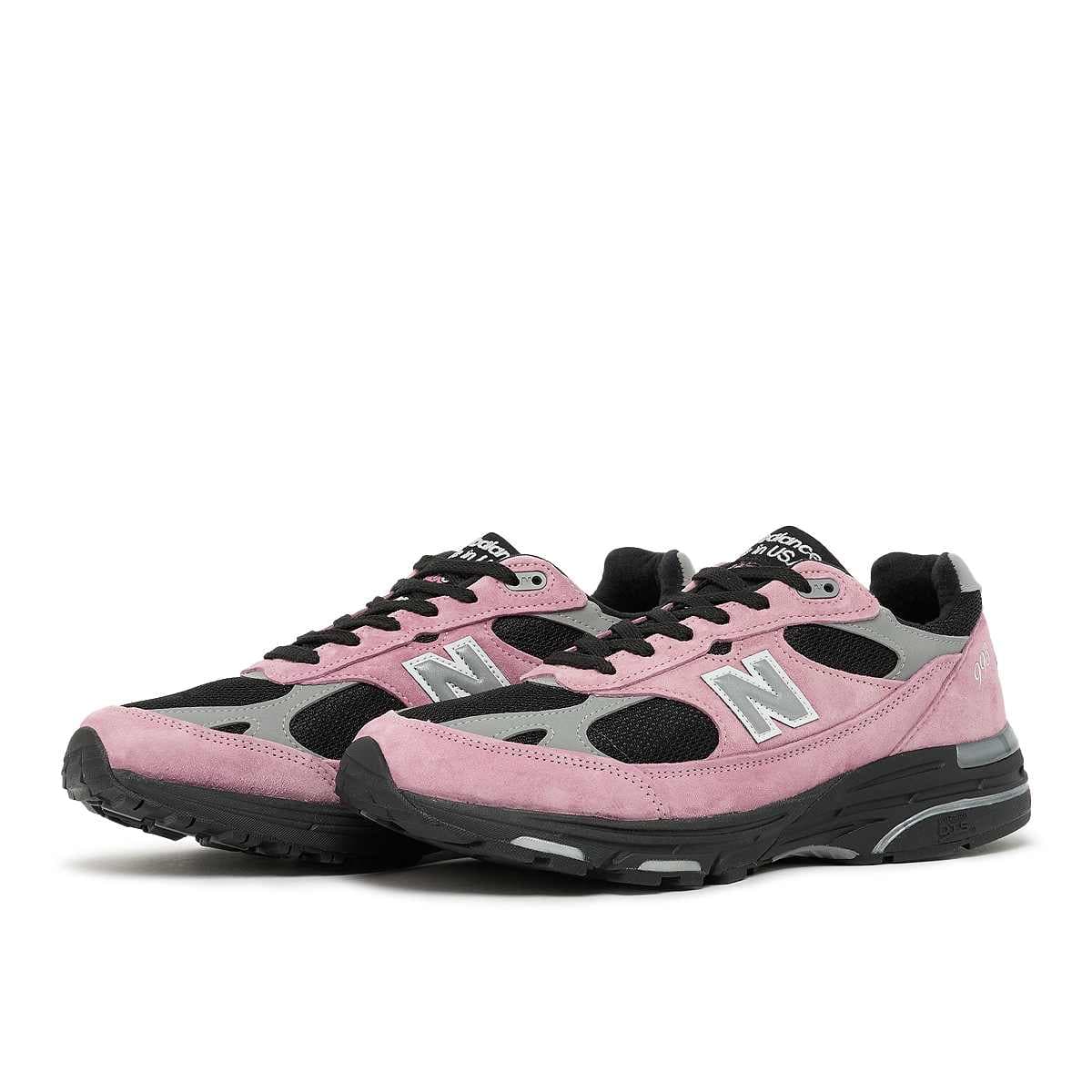 993 Made in USA (U993PB)