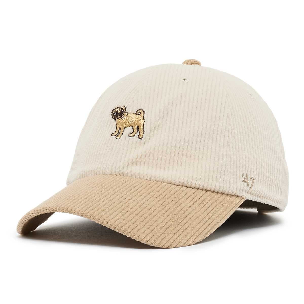 Dog Cord Base Runner Clean Up Cap