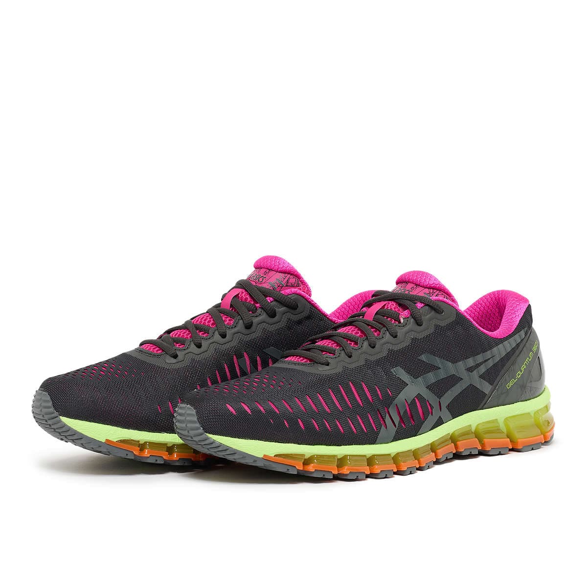 Gel-Quantum 360 I