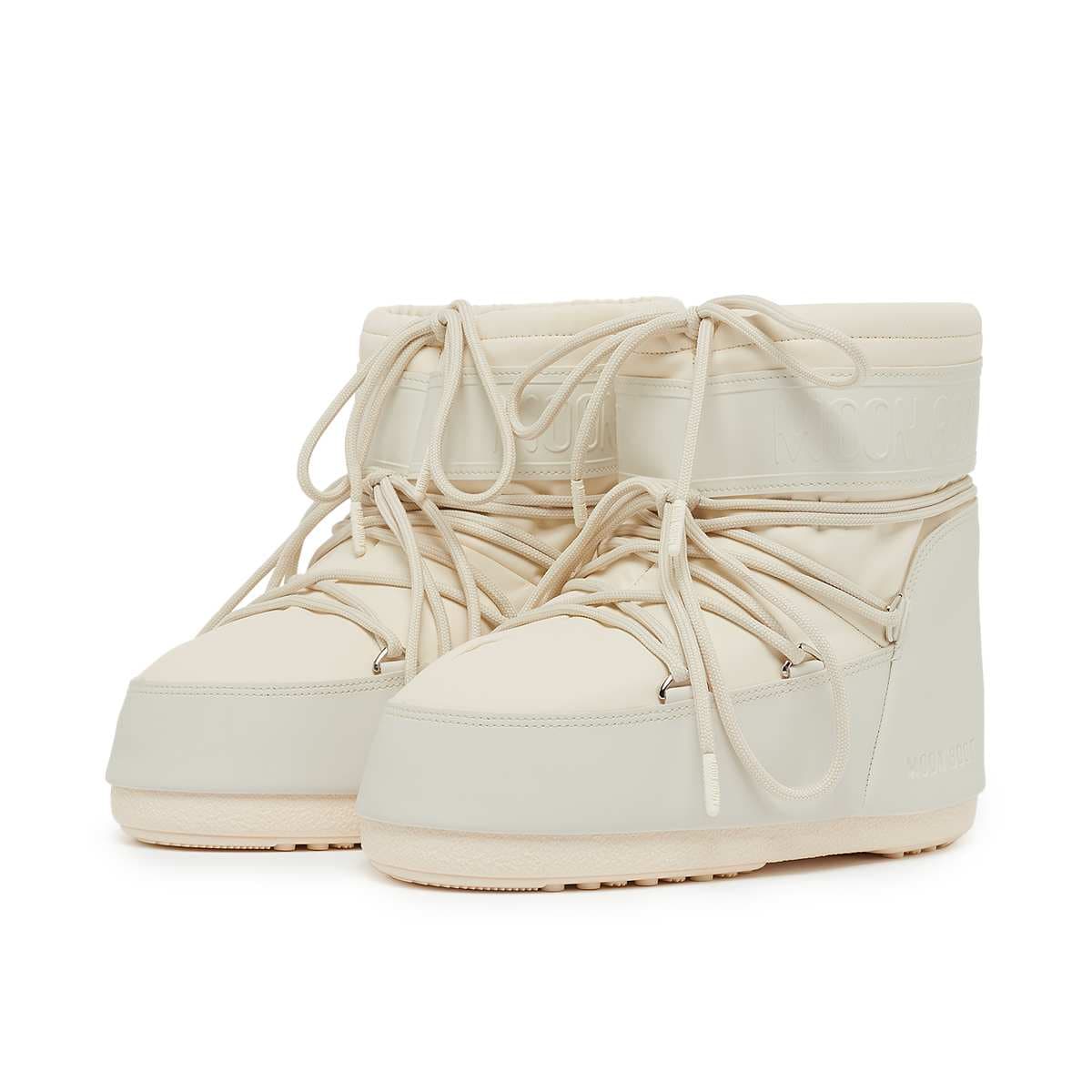 Wmns Icon Low Rubber