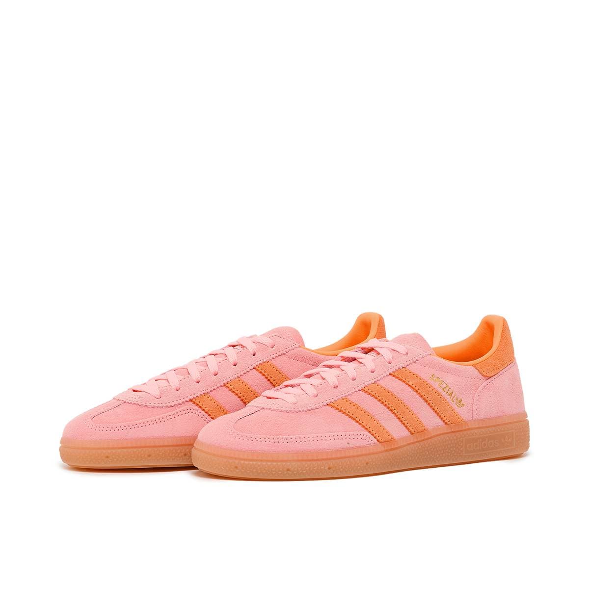 Wmns Handball Spezial "Glow Pink"