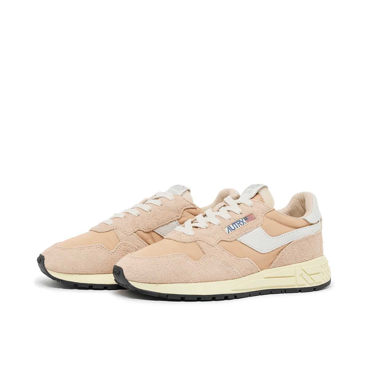 Wmns Reelwind Low 