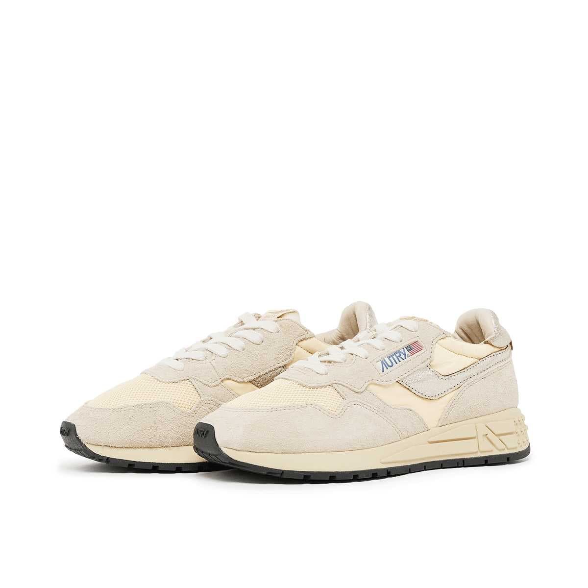 Wmns Reelwind Low 
