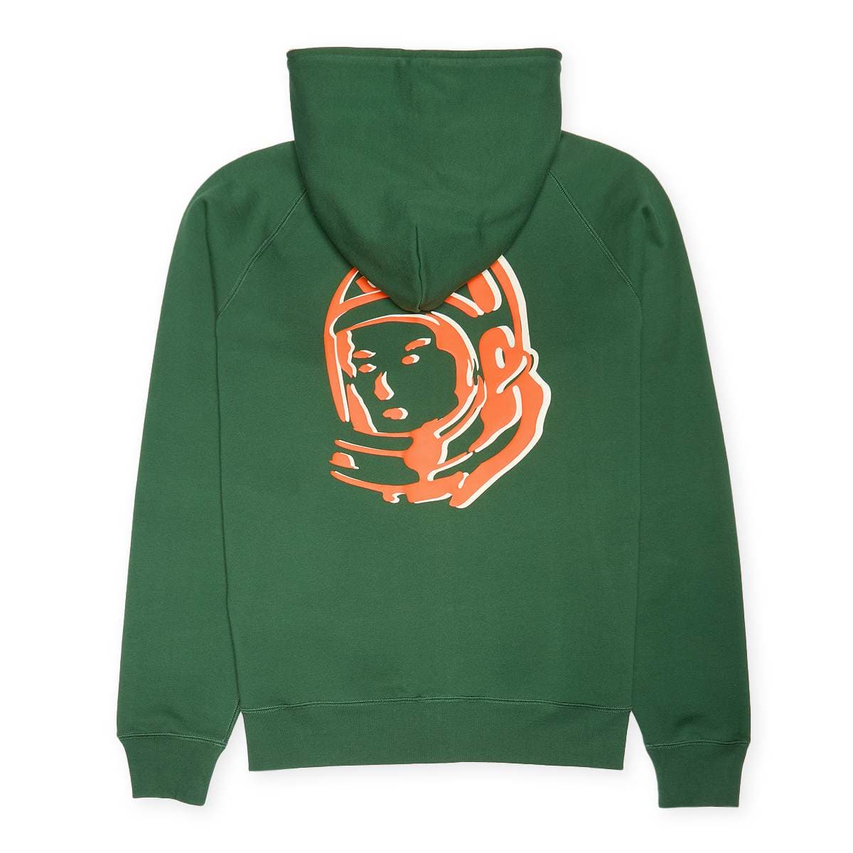 Astro Zip Through Hood
