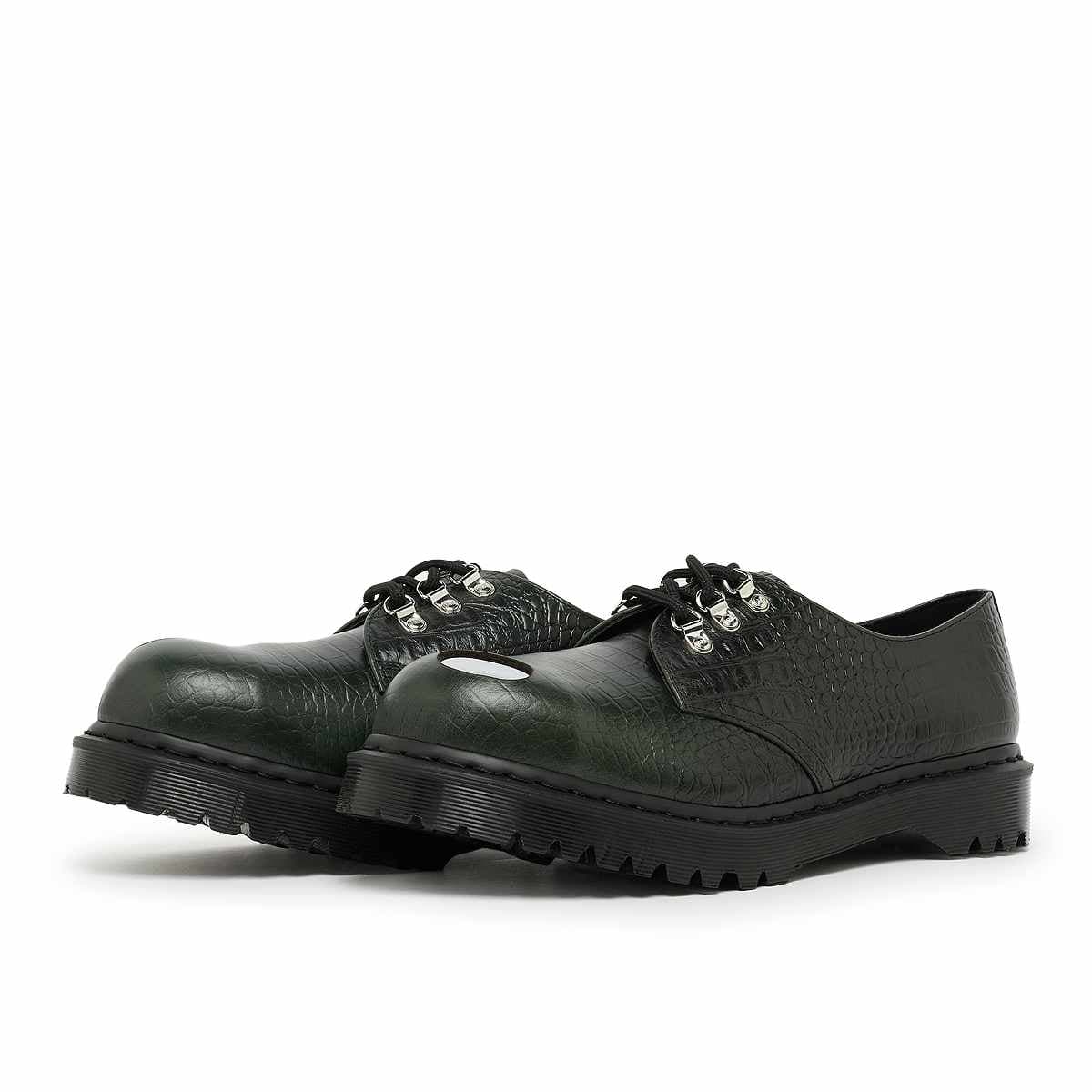 1461 Steel Toe 3