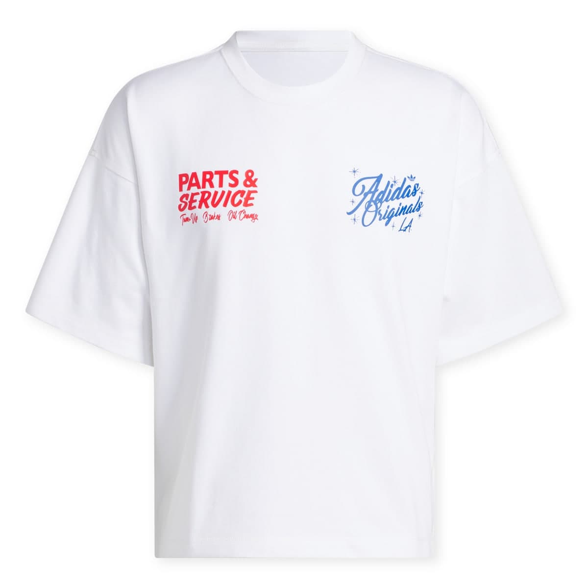 OG L.A. T-Shirt