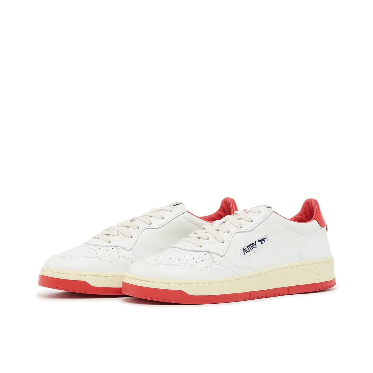 x Maison Kitsune Wmns Medalist Low 