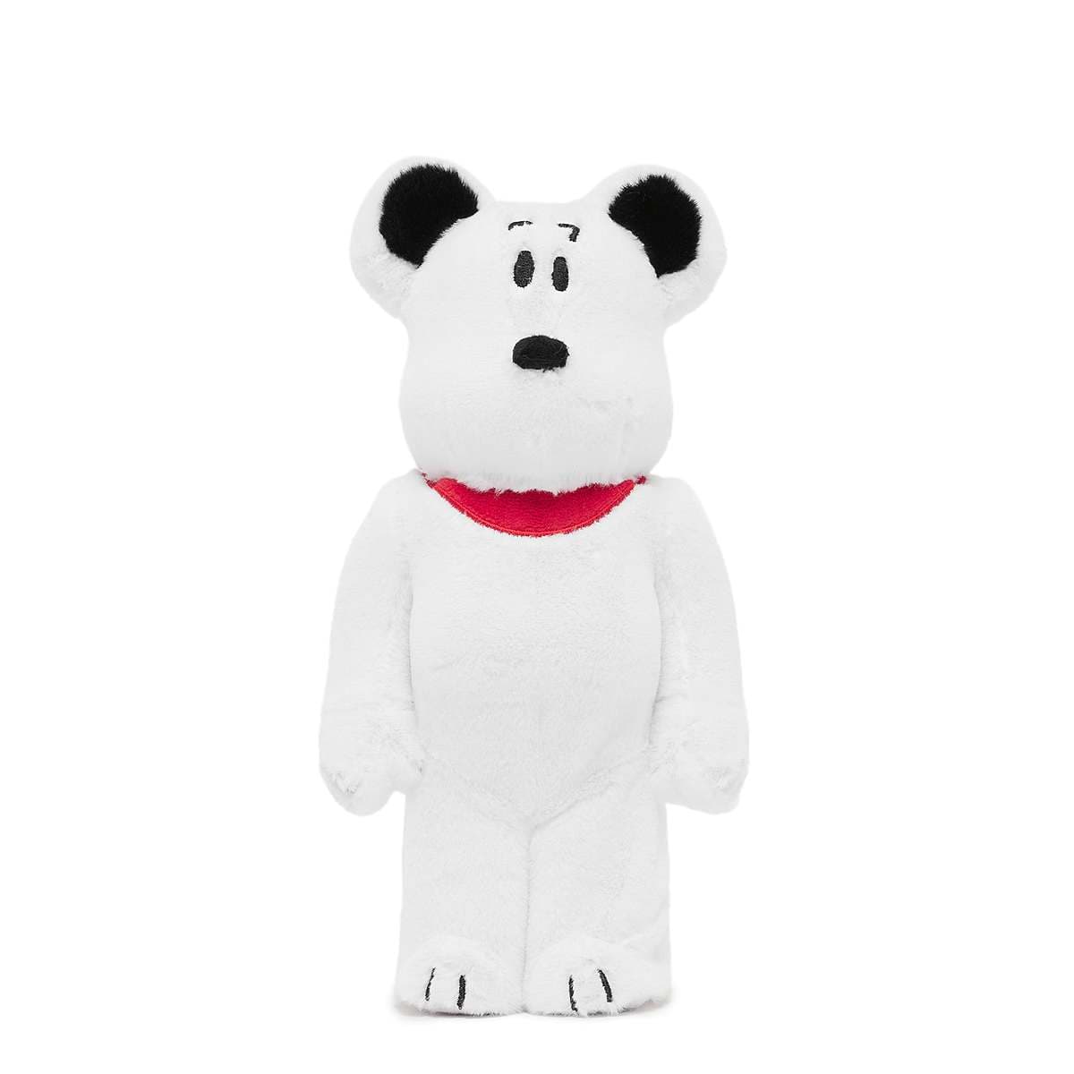 Bearbrick Snoop Costume Ver. 400%