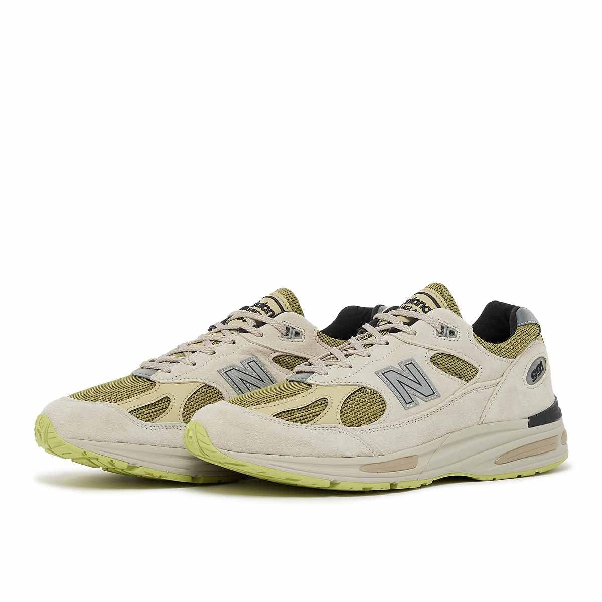 991v2 Made in UK "Neo Synthesis" (U991PW2)