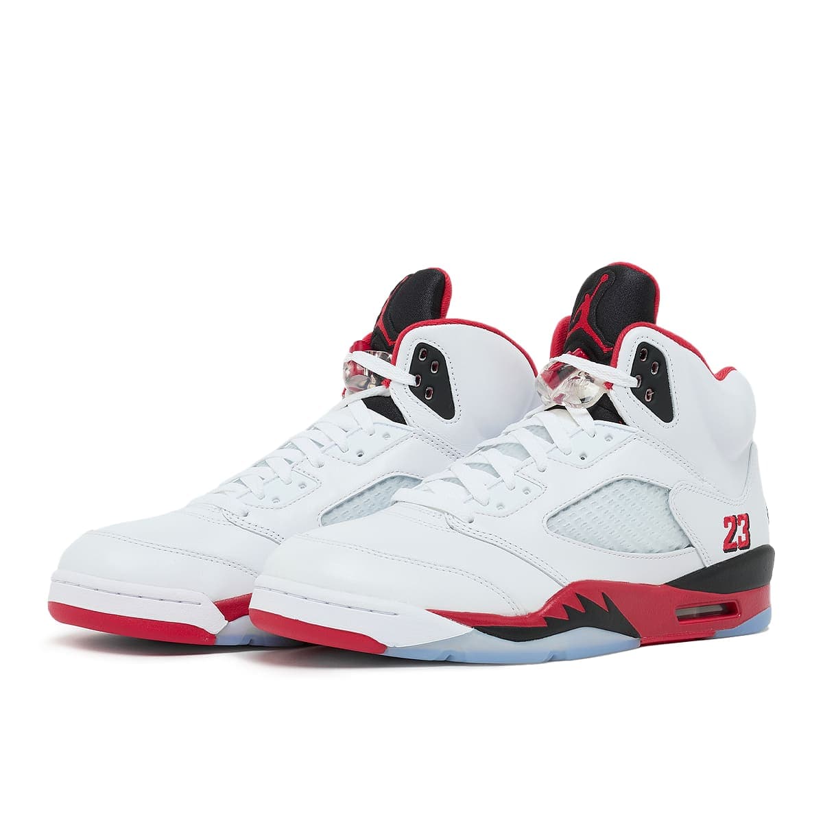  Air Jordan 5 Retro OG "Fire Red"