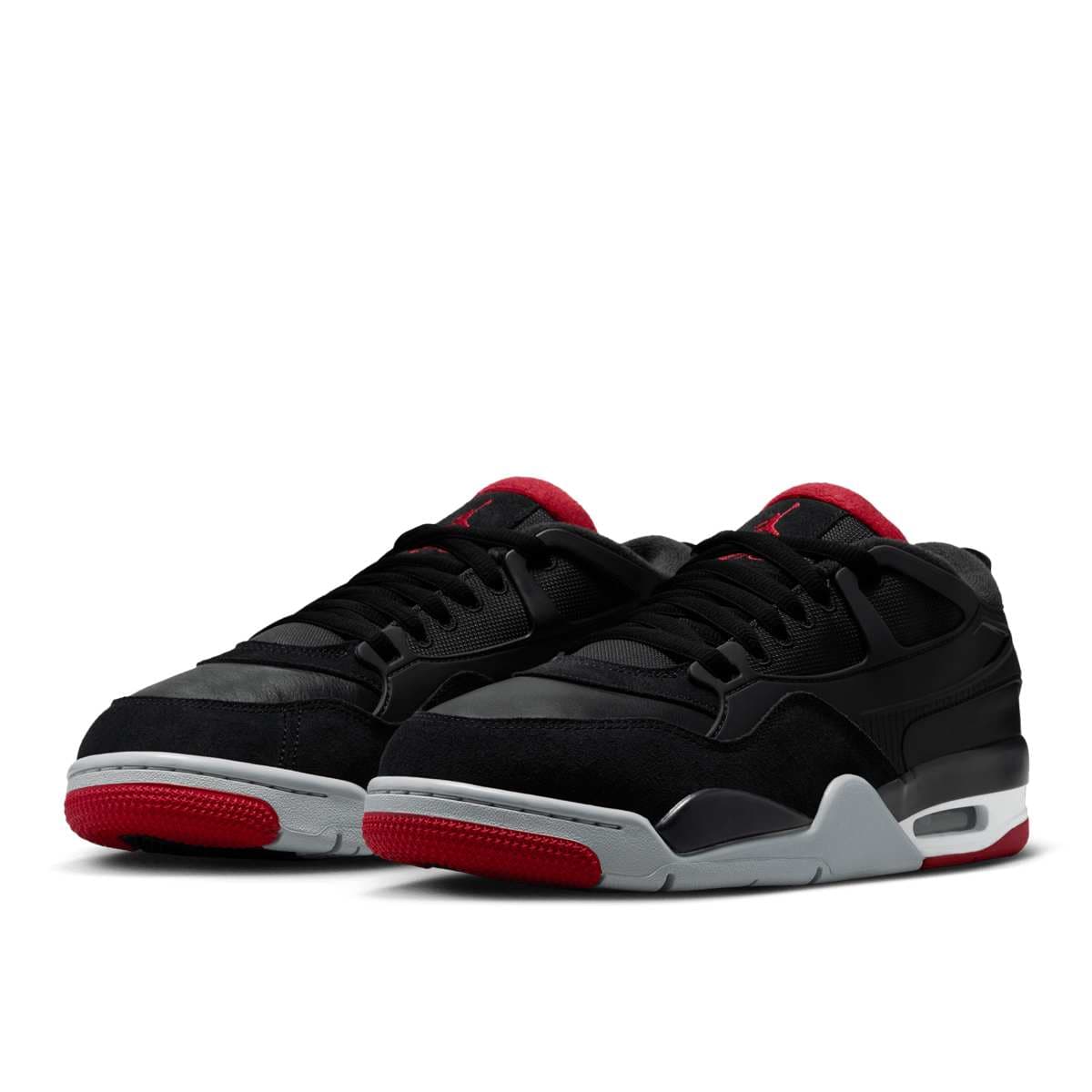 Air Jordan 4 Rm "Bred"
