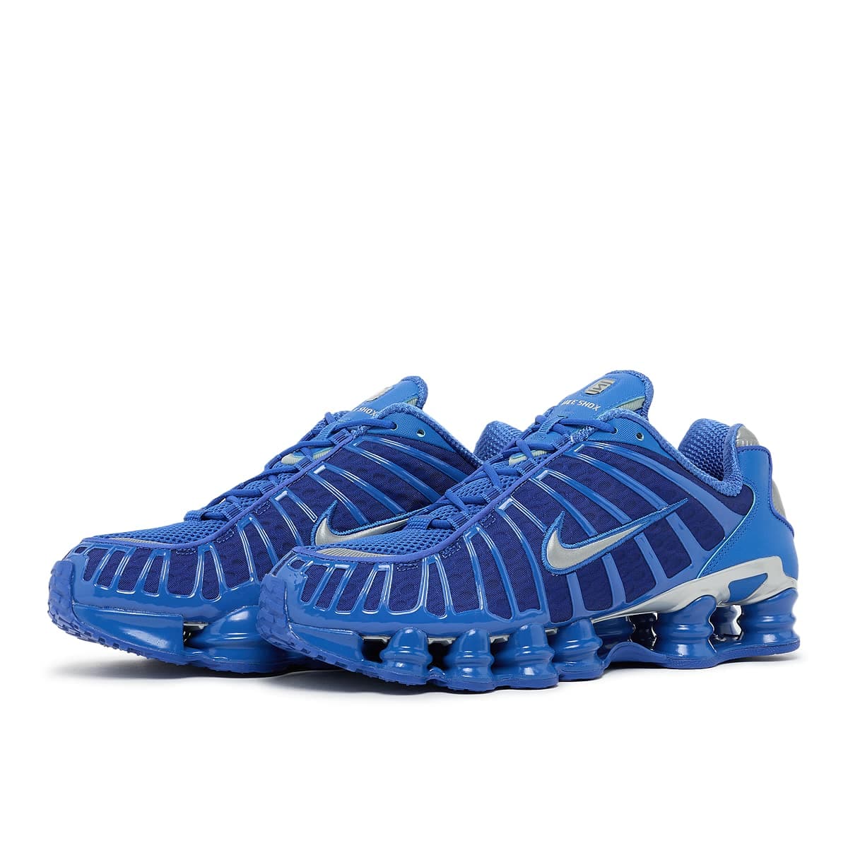 Shox TL