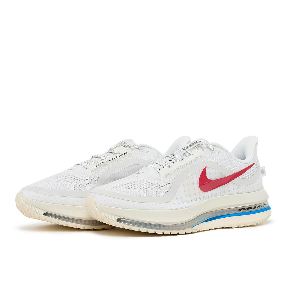 Pegasus Premium „Forrest Gump“