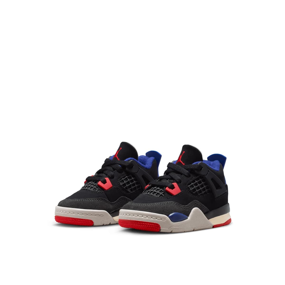 Air Jordan 4 Retro OG "Rare Air" (TD)
