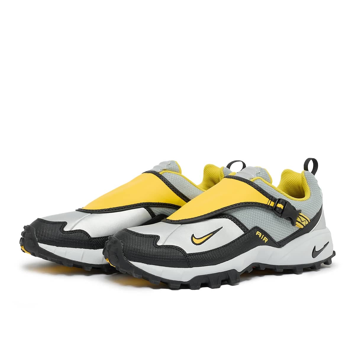 ACG Phassad