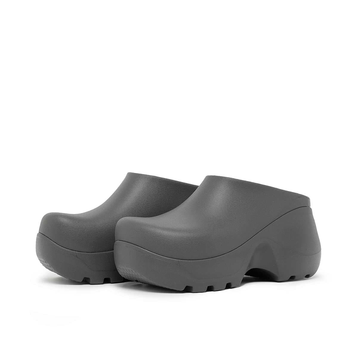 Hydra Clog