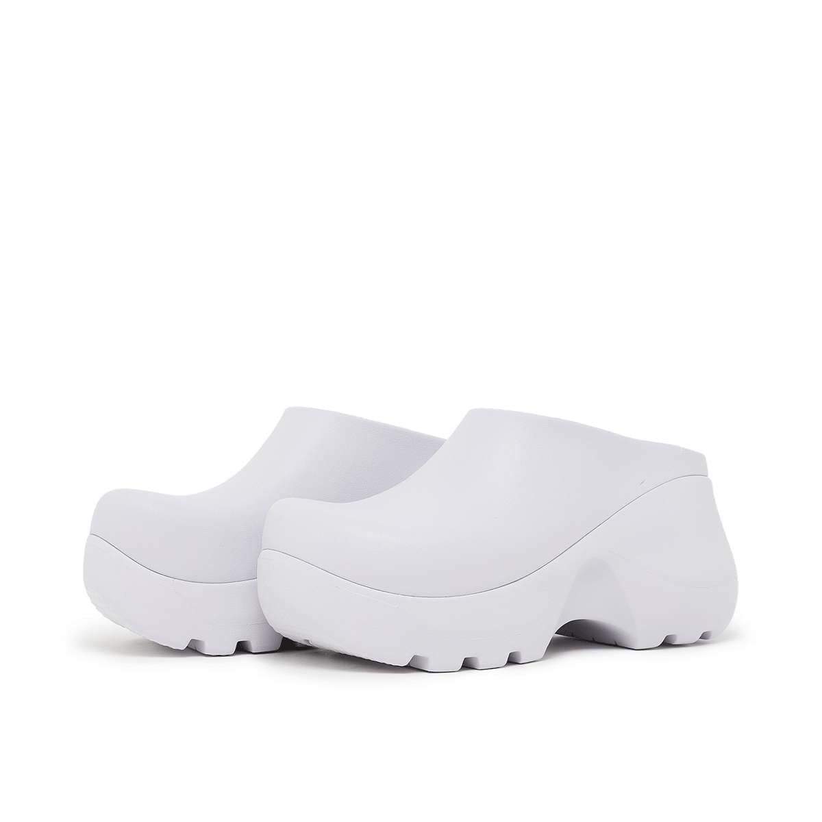 Hydra Clog 