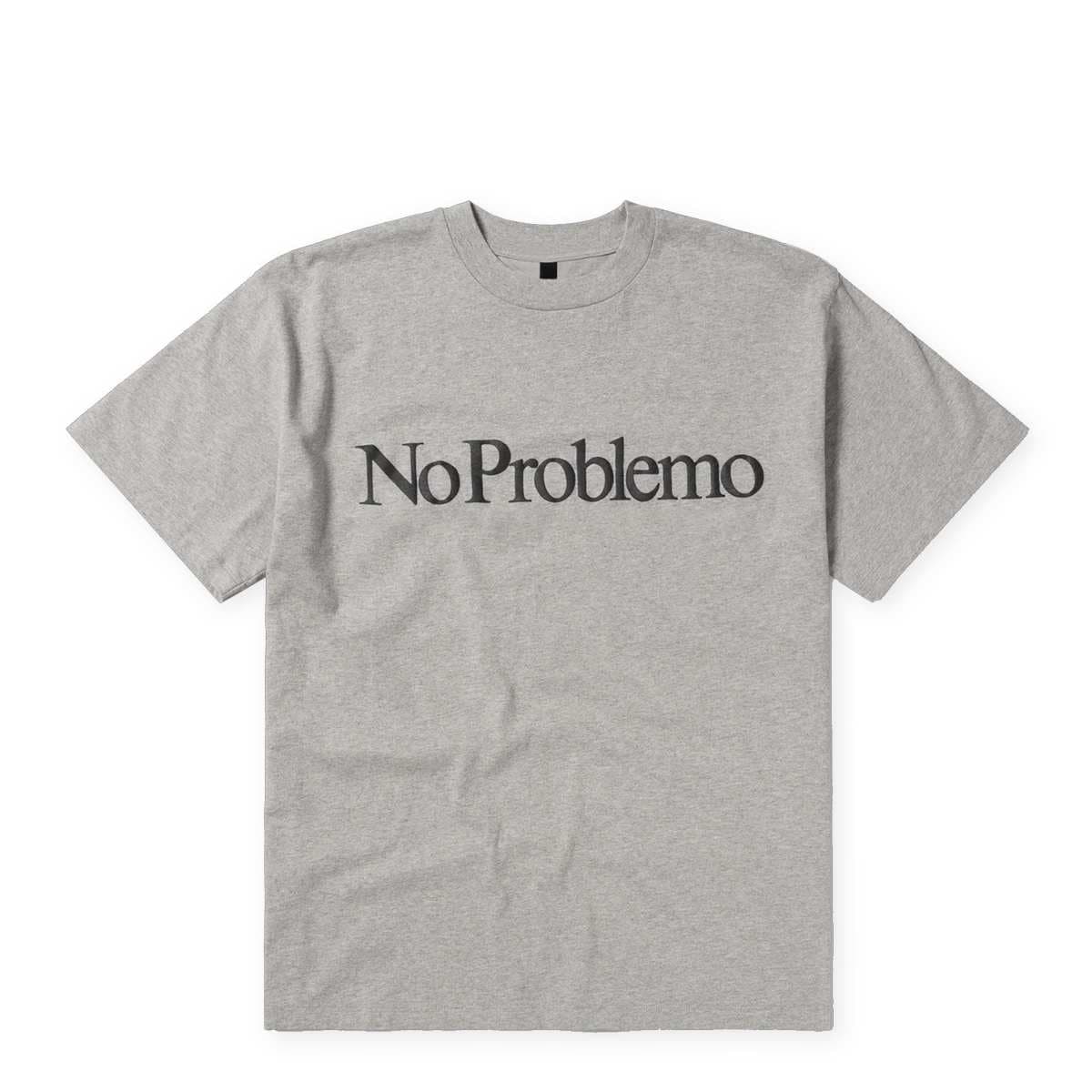 No Problemo SS Tee