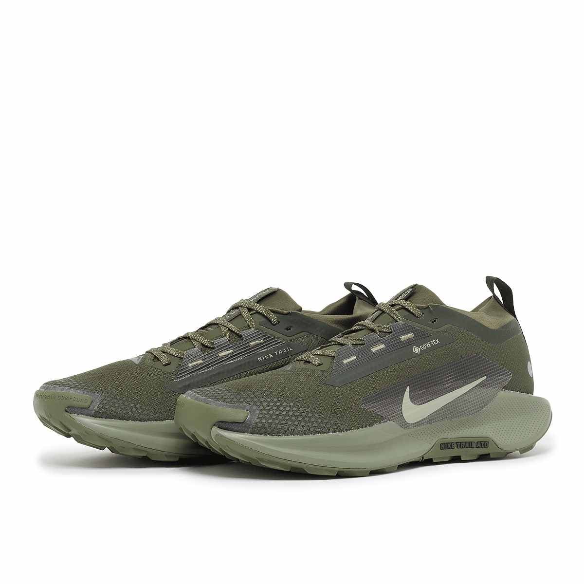 Pegasus Trail 5 GTX SP