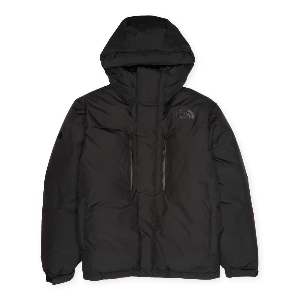 GTX Down Jacket tnf black