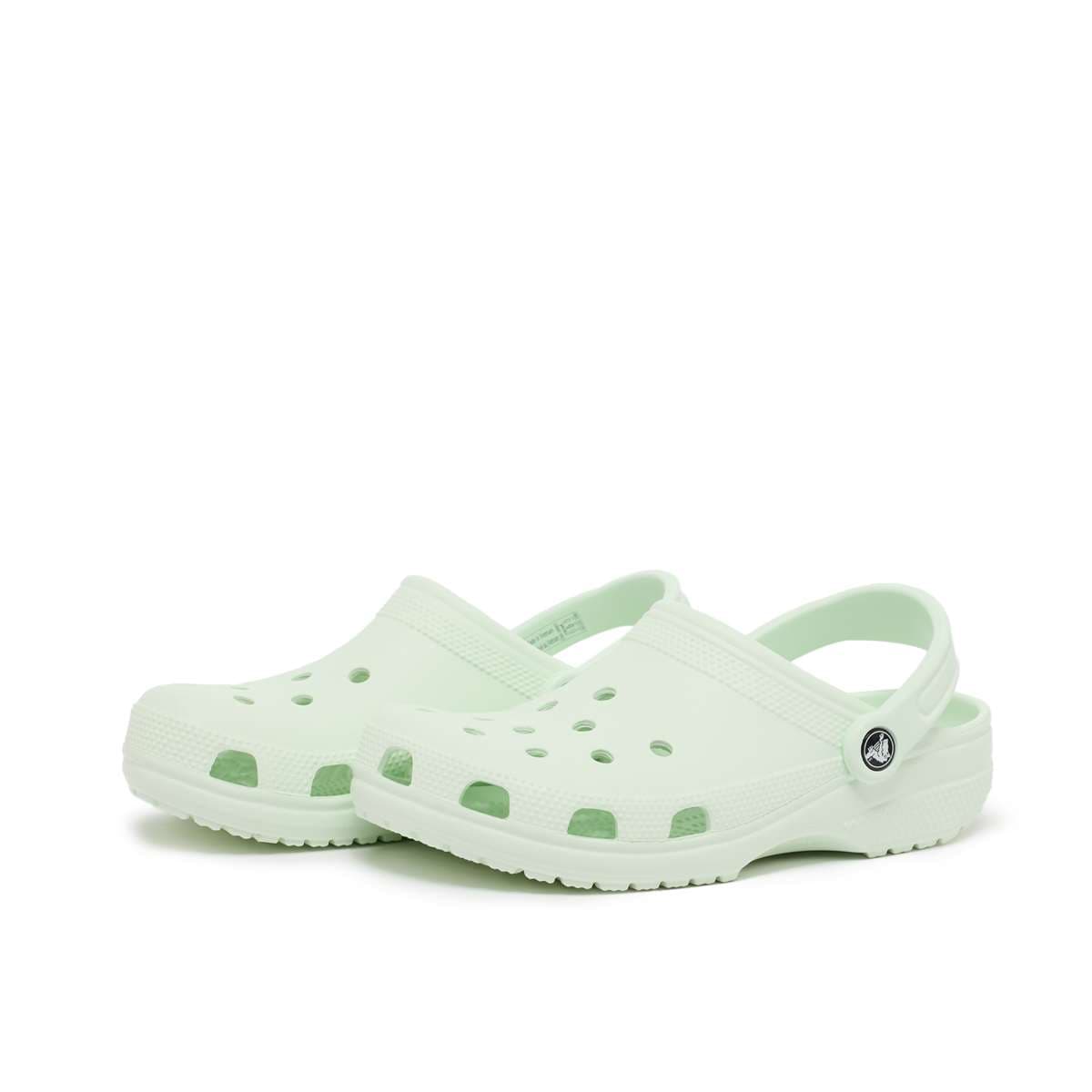 Wmns Classic Clog 