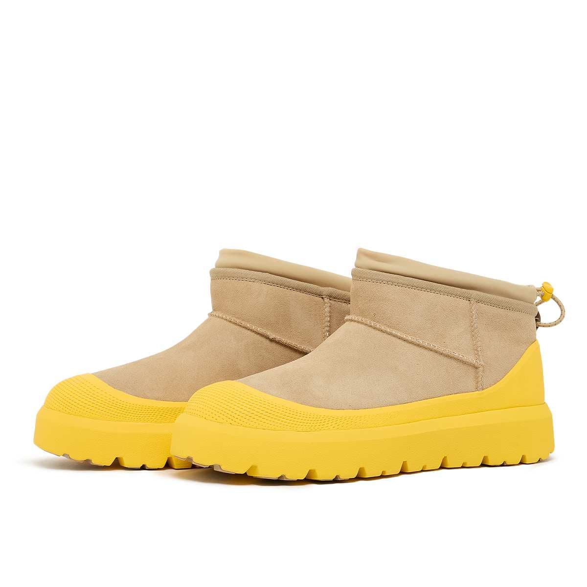 Cl Ultra Mini Weather Hybrid 