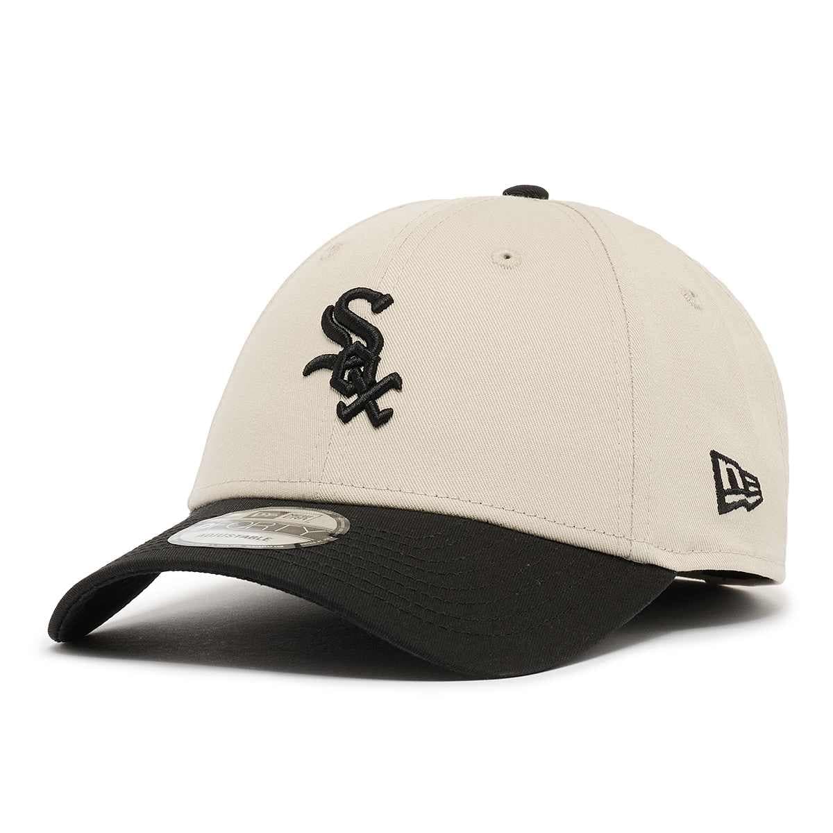 Colourblock 9Forty Chicago White Sox