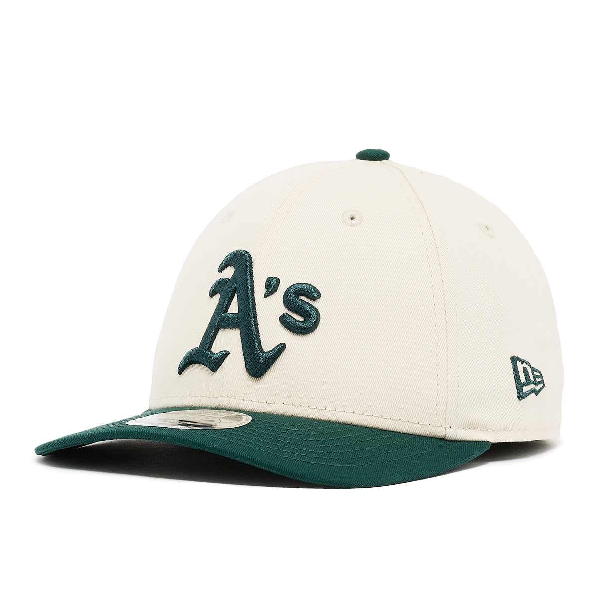 MLB Colour Block Oakland Athletics 9FORTY M-Crown Cap