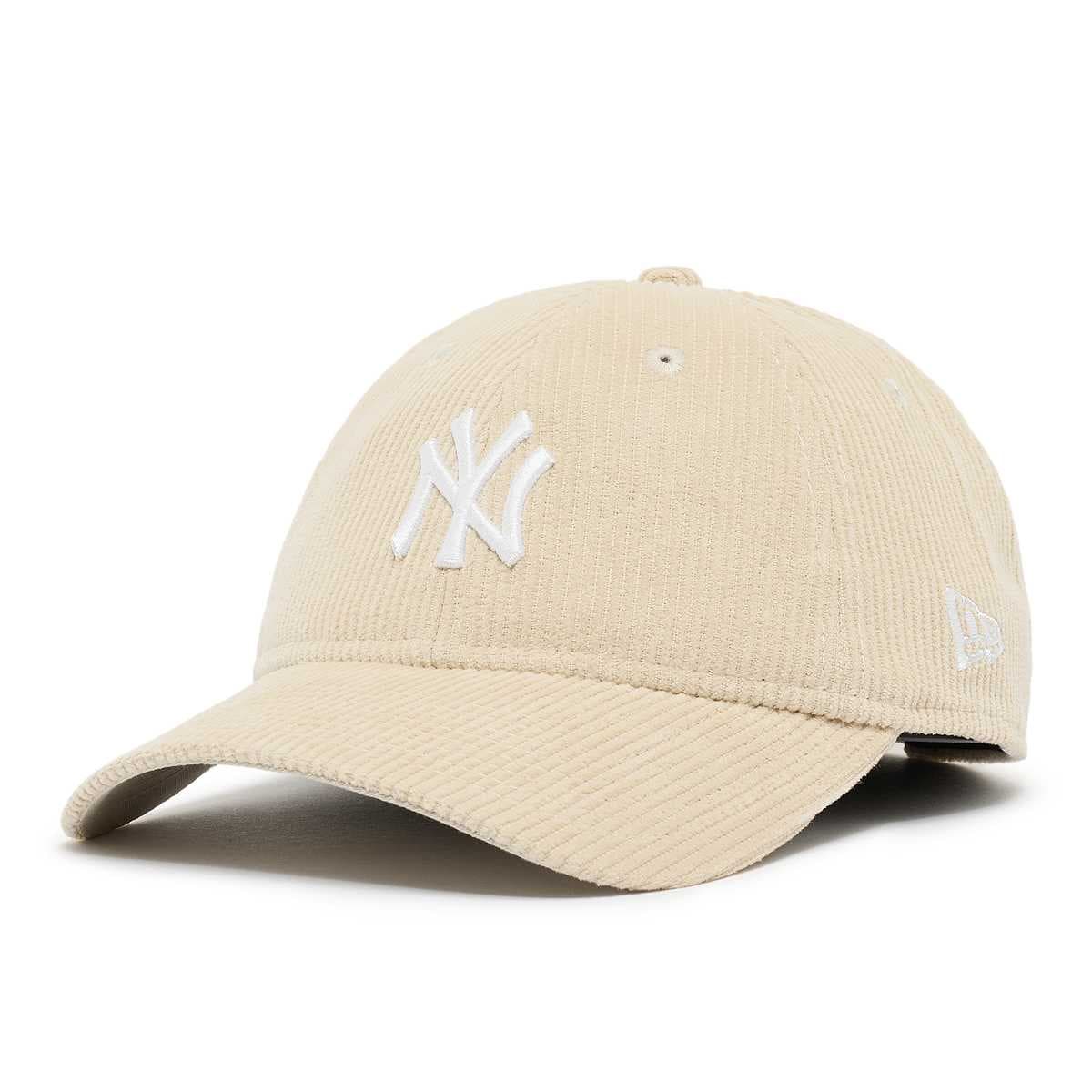 Cord 9Twenty New York Yankees Cap