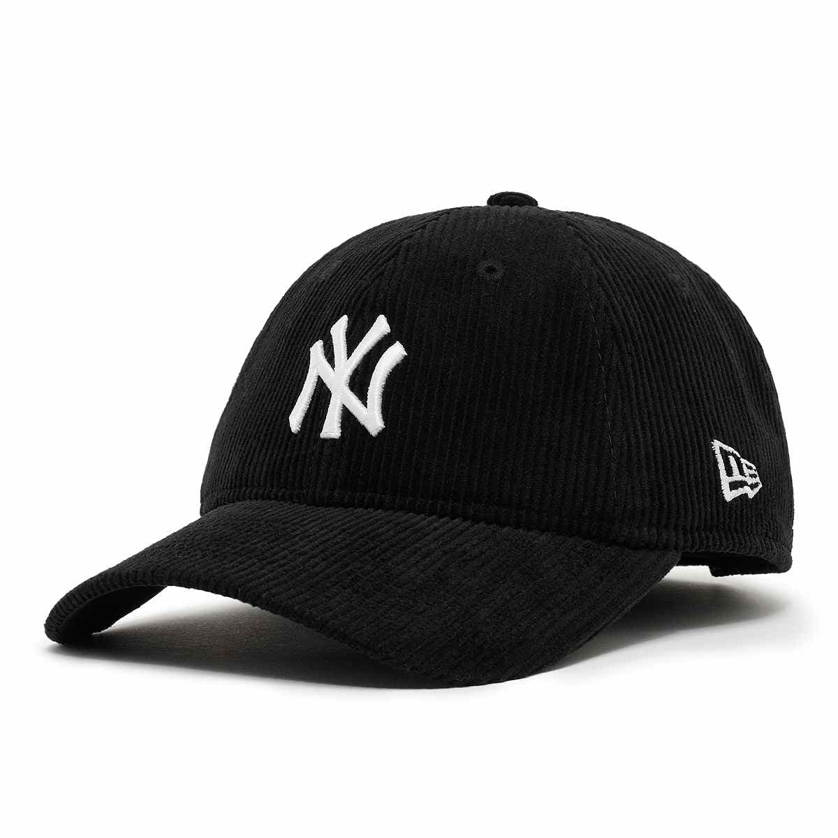 Cord 9Twenty New York Yankees Cap