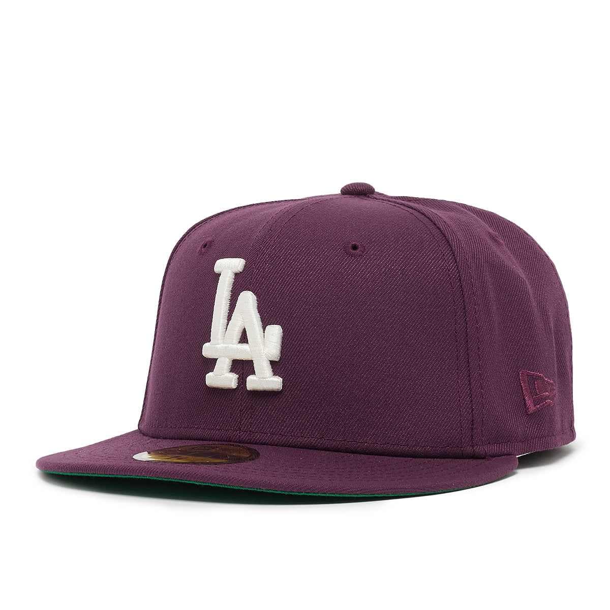 59Fifty Los Angeles Dodgers