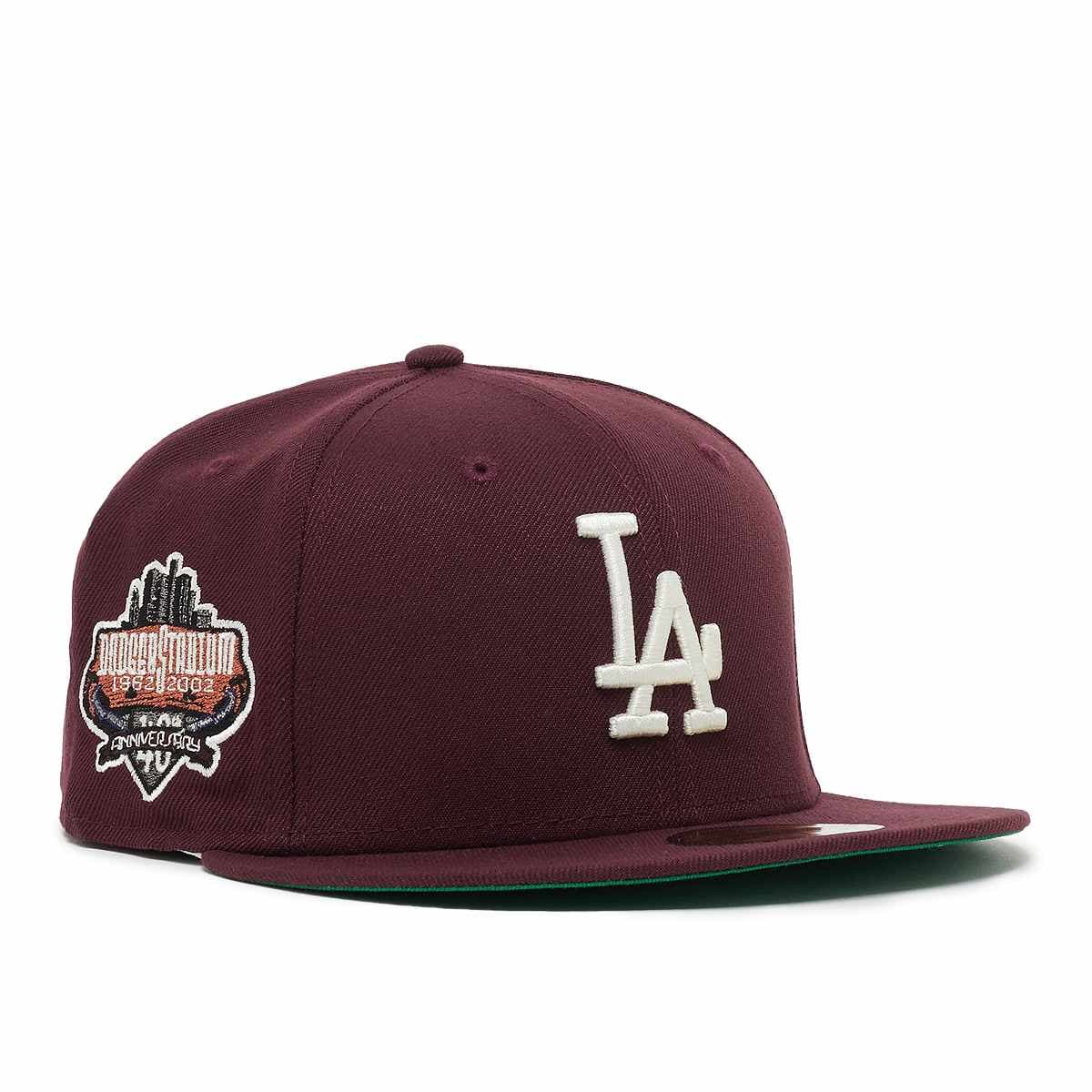 59Fifty Los Angeles Dodgers