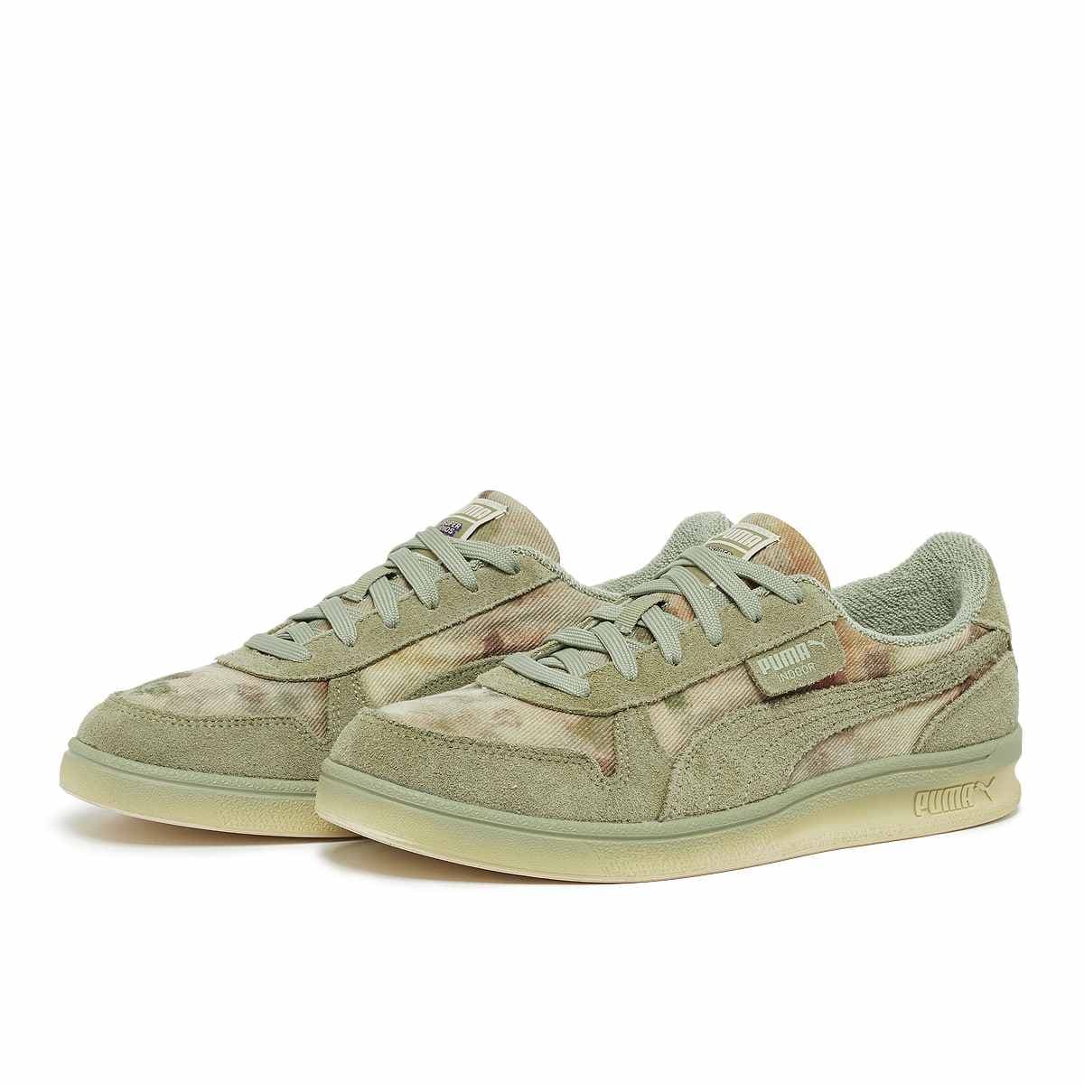 x KidSuper Indoor Lux Army