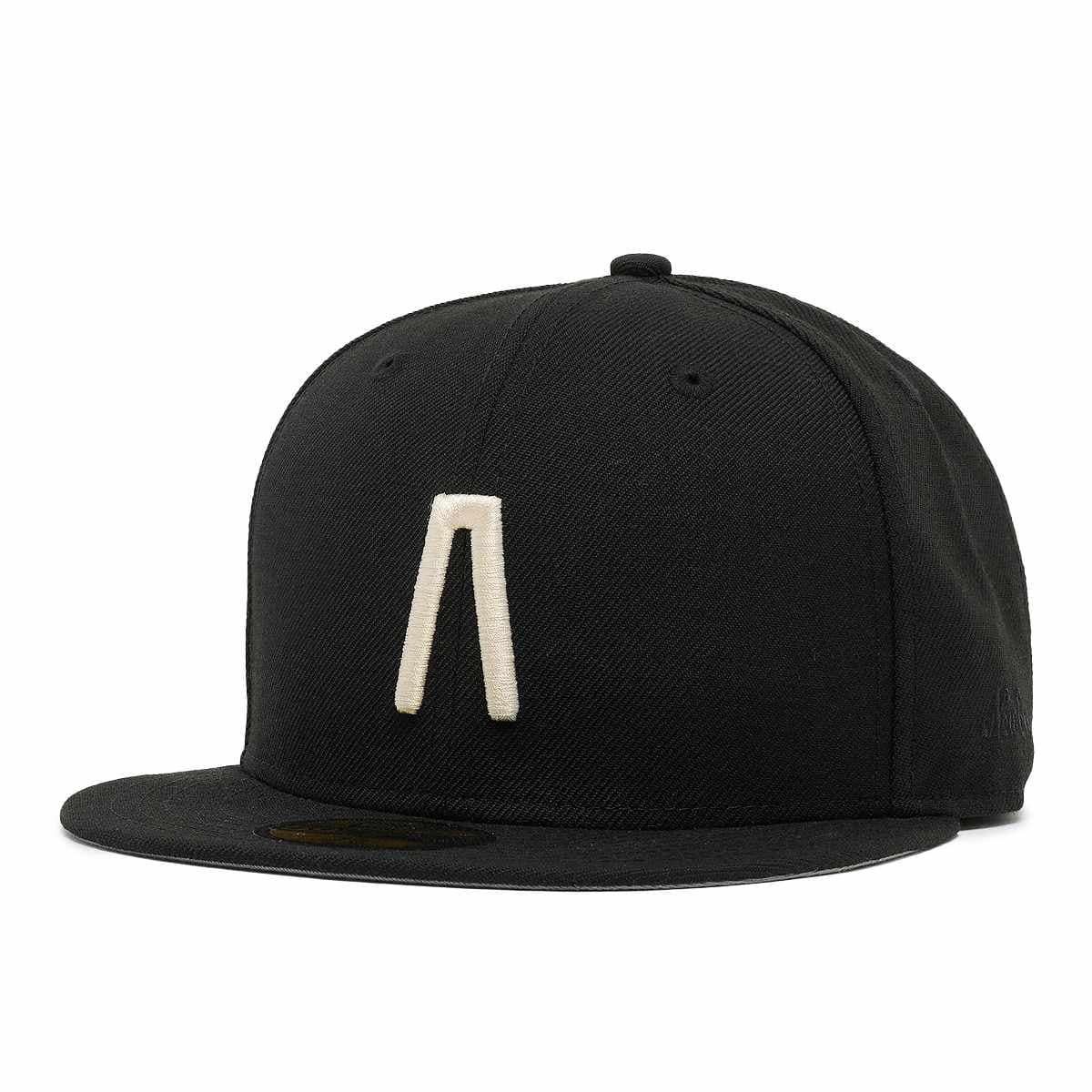x Fear Of God 59Fifty MLB Generic Logo