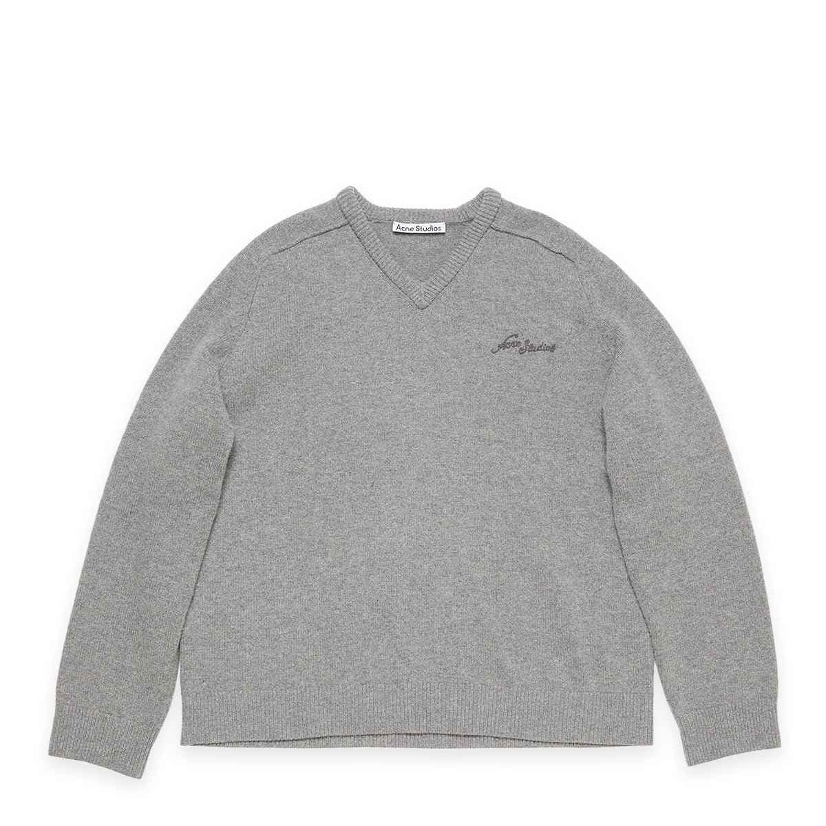 Knitwear