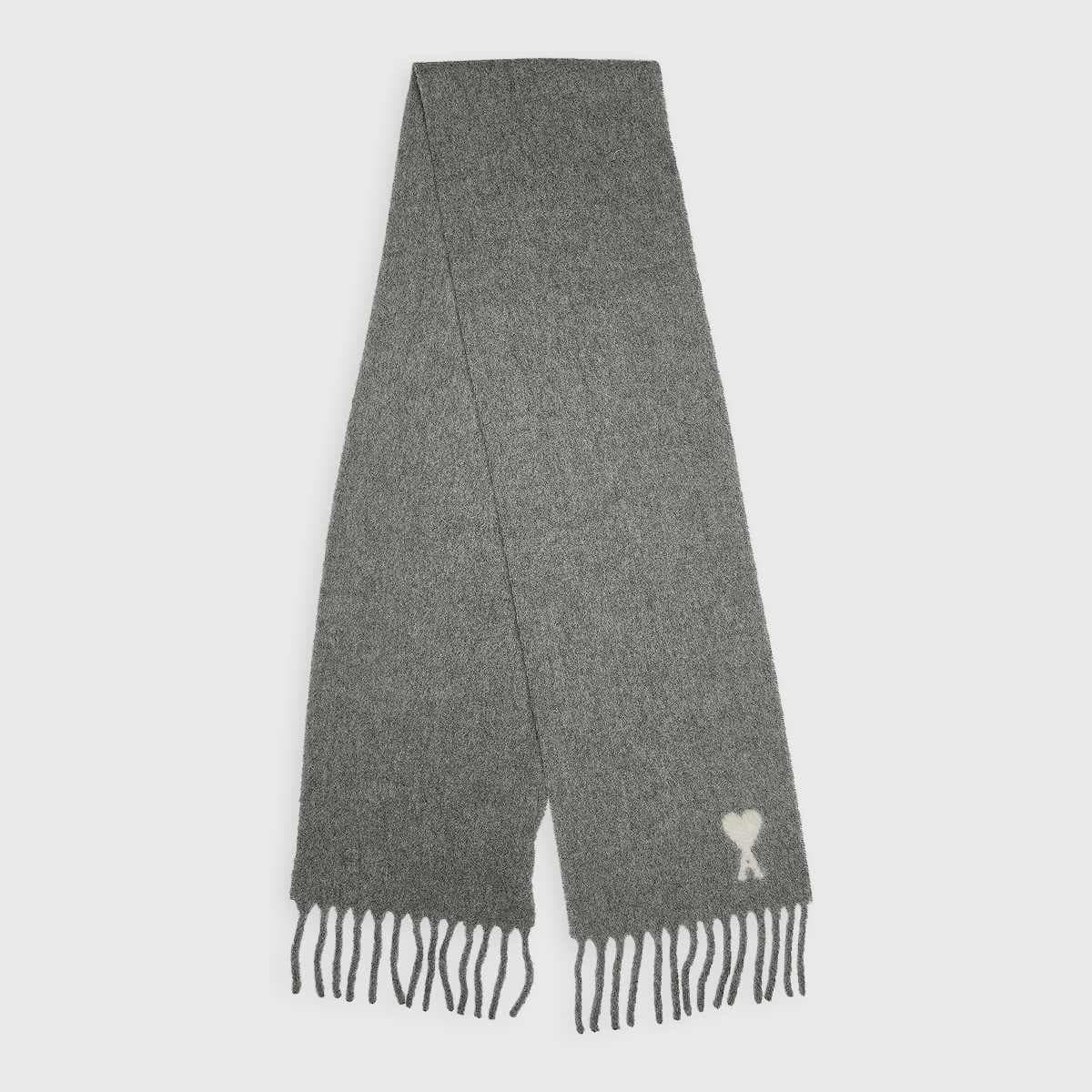 Scarf gris
