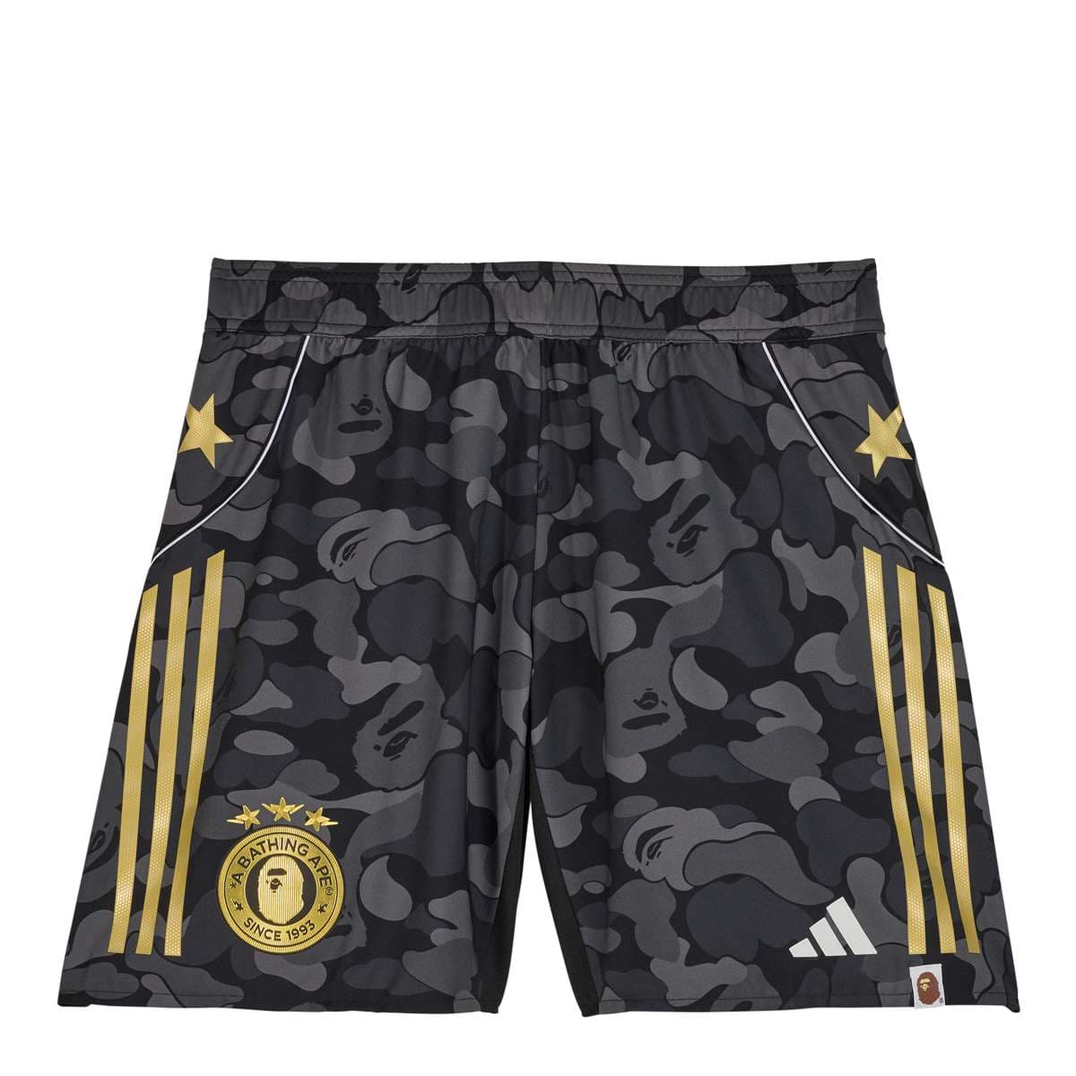 x Bape FB Short