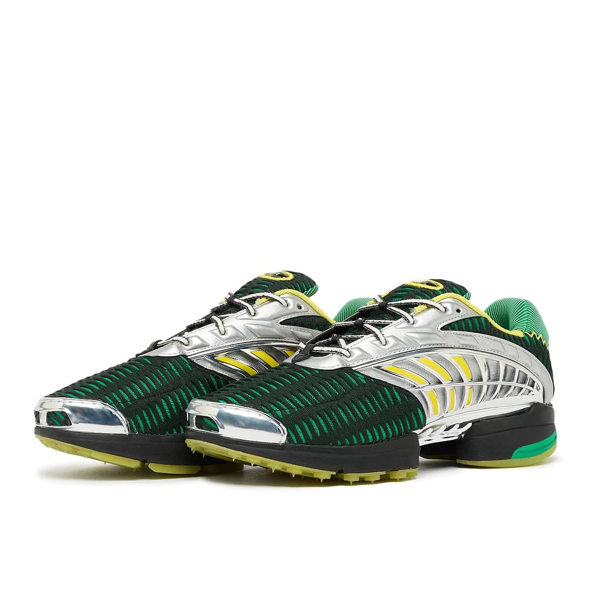 x Brain Dead Climacool 2