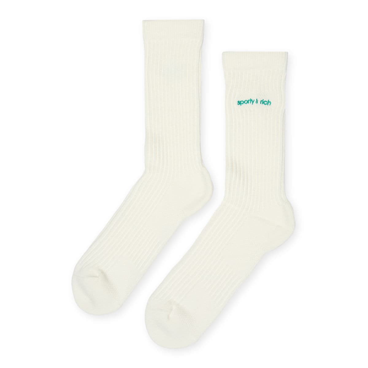 x Sporty & Rich Socks
