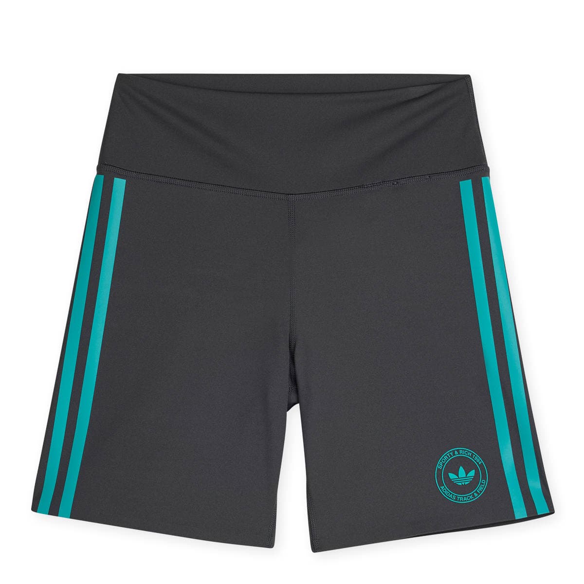 x Sporty & Rich Bike Short